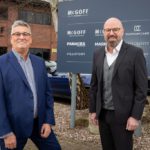 McGoff Construction nomina Iain Fleming a direttore della costruzione per rafforzare la leadership senior.