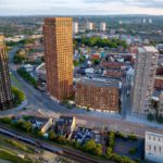 Winvic e Latimer stipulano un contratto da oltre 112 milioni di sterline per rinnovare Digbeth a Birmingham