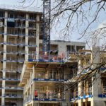 Rallentamento delle costruzioni: Glenigan segnala calo di contratti e avviamenti di nuovi progetti.