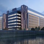 McLaren Construction incaricato della prima fase del campus di data centre Docklands di Ada Infrastructure