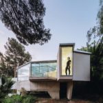 Casa PB: estensione abitativa a capsule, un nuovo modello di efficienza spaziale a Murcia