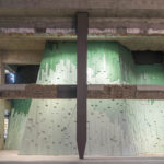 Teatro Verde Ridges: la rinascita di una fabbrica di seta a Suzhou