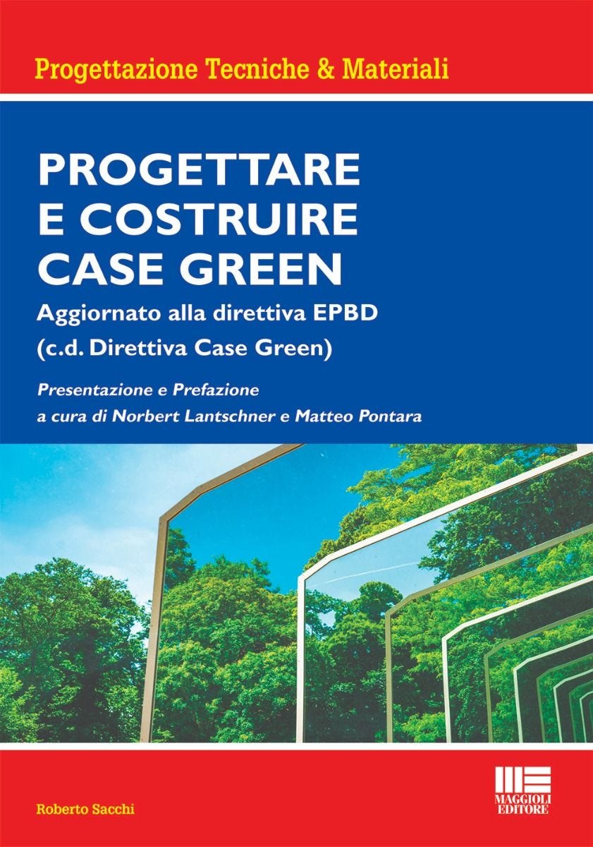 Greenwashing nell’edilizia: la verità dietro i termini “green”, “eco” e “bio”
