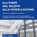 ScanToBIM: dalla misurazione alla modellazione digitale – la guida operativa per trasformare le nuvole di punti in modelli BIM affidabili