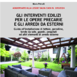 Piscine di grandi dimensioni: la CILA non basta, è obbligatorio il permesso di costruire
