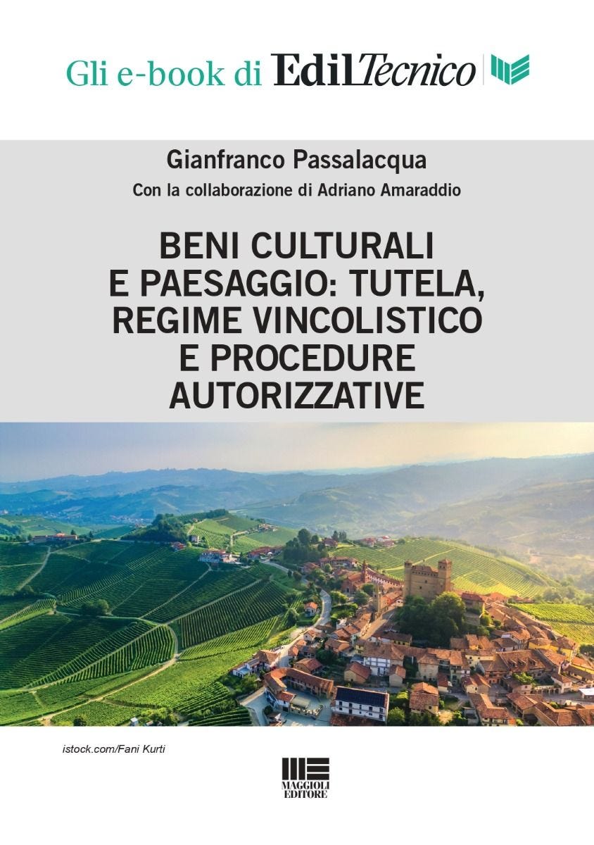 Canna fumaria in zone vincolate: quando serve l’autorizzazione paesaggistica e il permesso di costruire