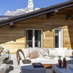 Hotel Essential apre a Cortina d'Ampezzo: design di Carlo Ratti Associati celebra il 70° anniversario dei Giochi invernali