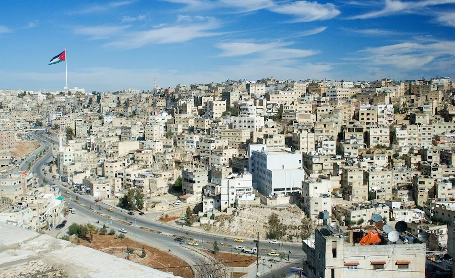 Giordania: 6 miliardi di dollari per un gigantesco impianto di desalinizzazione e pipeline guidato dalla Francia