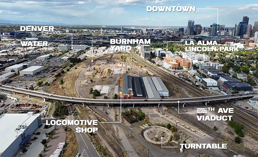 Nuovo stadio dei Denver Broncos: 4 miliardi di dollari, apertura 2031 e impatti economici e urbani