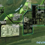 Worley vince l'EPC per la seconda fase di Calcasieu Pass 2: ampliamento della capacità LNG in Louisiana