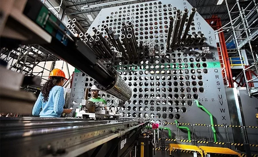 Canada riattiva Darlington: ristrutturazione di 9,4 miliardi di dollari completata in anticipo e entro budget