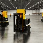 Robot di perforazione verticale rivoluziona i data center e Doka presenta innovazioni al CONEXPO‑CON/AGG