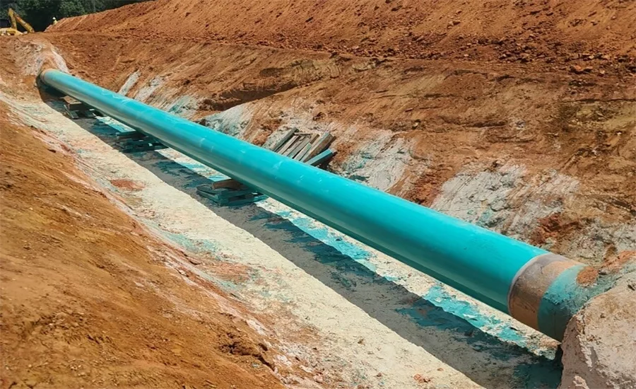 DOJ chiede sospensione della chiusura della Line 5 di Enbridge: impatti e controversie ambientali