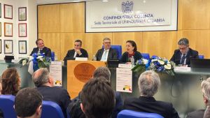 Il Mezzogiorno in crescita: Ance Cosenza e Calabria discutono investimenti post‑PNRR