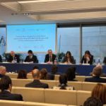 Convegno Ance‑Cdp‑Simest: strumenti e opportunità per le imprese italiane nei progetti infrastrutturali internazionali