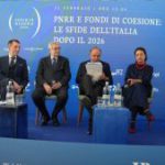 Forum di Saturnia: il Piano Casa e il PNRR mirano a risolvere l’emergenza abitativa