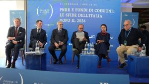 Forum di Saturnia: il Piano Casa e il PNRR mirano a risolvere l’emergenza abitativa