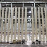 Fluor incaricato di espandere l’impianto di arricchimento dell’uranio in Ohio: migliaia di centrifughe in arrivo