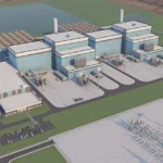 PCL Construction: nuova centrale a gas naturale di 4 miliardi di dollari in North Dakota