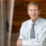 James L. Barnard: oltre 100 impianti BNR in 5 continenti, 50 anni di innovazione nella gestione delle acque reflue