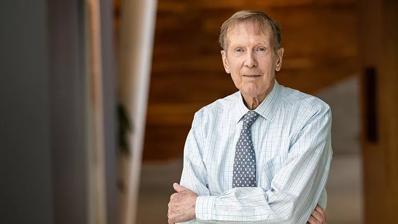 James L. Barnard: oltre 100 impianti BNR in 5 continenti, 50 anni di innovazione nella gestione delle acque reflue