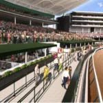 Churchill Downs: 300 milioni di dollari per rinnovare i posti a sedere entro il Kentucky Derby 2028