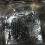 Sospensione temporanea dei fondi federali per il tunnel Hudson: la corte concede tempo al governo per ricorrere