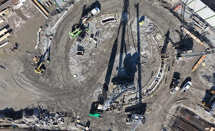 Causa contro il blocco federale: la Commissione del Gateway chiede 16 miliardi per il tunnel Hudson