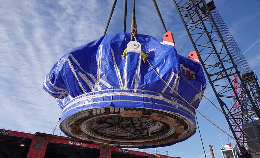 Tunnel dell'Hudson: 16 miliardi di dollari, fondi federali riattivati ma Trump avverte di costi eccessivi