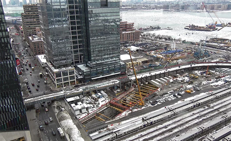 Fondi federali per il tunnel di Hudson ripristinati: il giudice annulla la sospensione