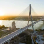 Trump minaccia di bloccare l'apertura del ponte Gordie Howe, collegamento tra Windsor e Detroit