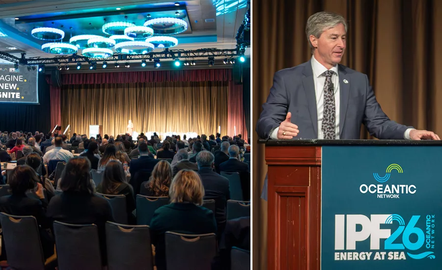 New York dimostra come l'energia eolica offshore può resistere alle pressioni politiche