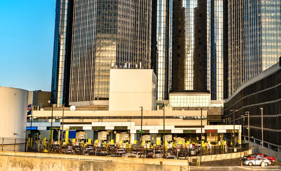 John Laing amplia la sua rete di strade a pedaggio negli Stati Uniti con l'acquisizione di American Roads