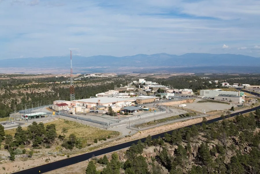 New Mexico multa di 16 milioni al DOE per ritardi nella pulizia dei rifiuti radioattivi e amplia il WIPP