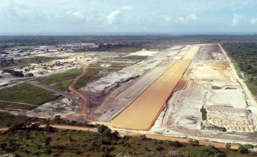 Mozambico riprende la costruzione del progetto LNG da 20 miliardi di dollari dopo quattro anni di sospensione