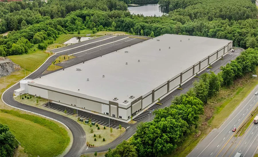 ICE intende costruire un centro di detenzione in New Hampshire: la governatrice del Massachusetts chiede condanna