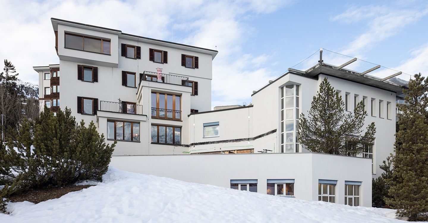 Nomad St. Moritz: la nona edizione della fiera itinerante di design collezionabile