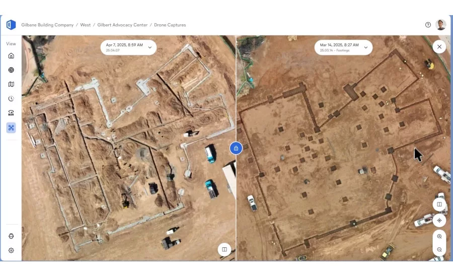 L'IA visiva: la chiave per rivoluzionare il settore delle costruzioni