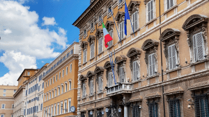 Calendario parlamentare 23‑27 febbraio 2026: indagini sul patrimonio, PNRR e riduzione costi energetici