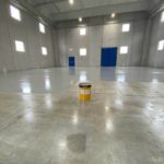 MAGMA di Icobit: pavimentazioni industriali in resina epossidica ad alte prestazioni