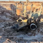 Texas Worker Files $1M+ Lawsuit Against Delfin LNG Over Pipeline Blast Injuries