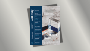 AnceMag: le Olimpiadi invernali Milano‑Cortina e le infrastrutture come leva di sviluppo