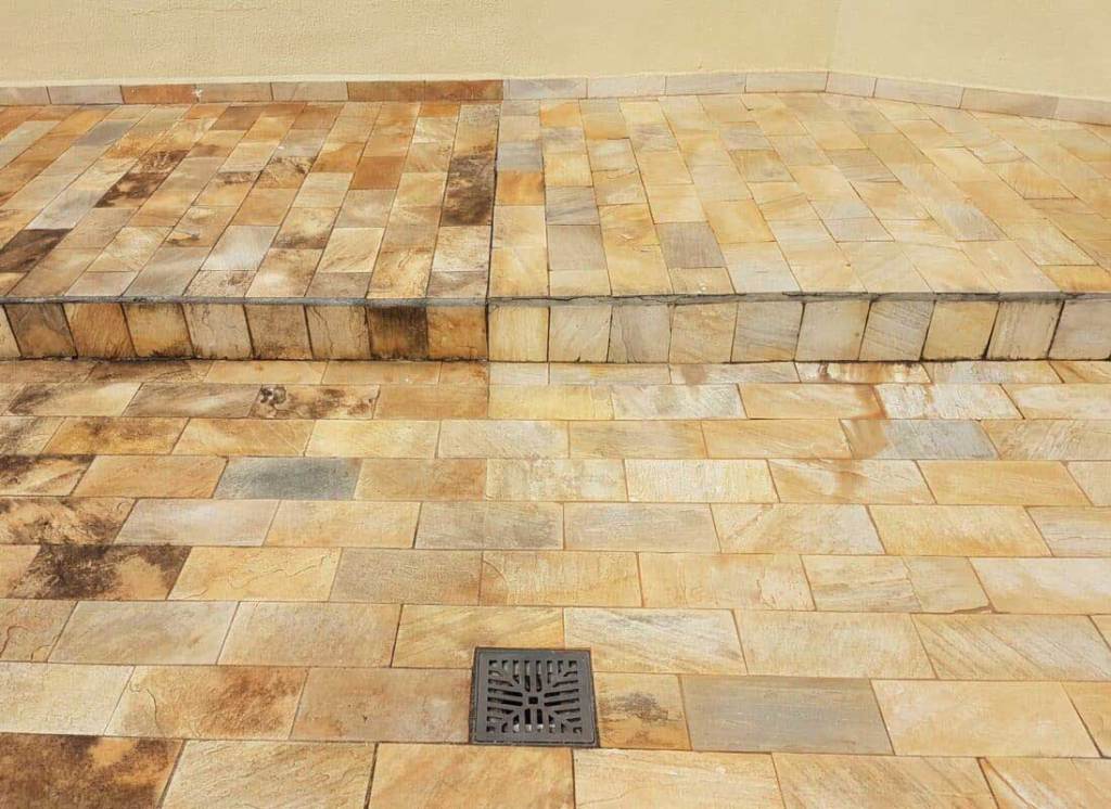 Idrorepellente o impermeabilizzante: guida pratica alla scelta della protezione delle superfici edilizie