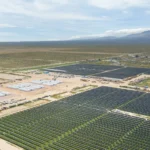 SOLV Energy lancia un’IPO di 750 milioni di dollari: 20,5 milioni di azioni A sul Nasdaq