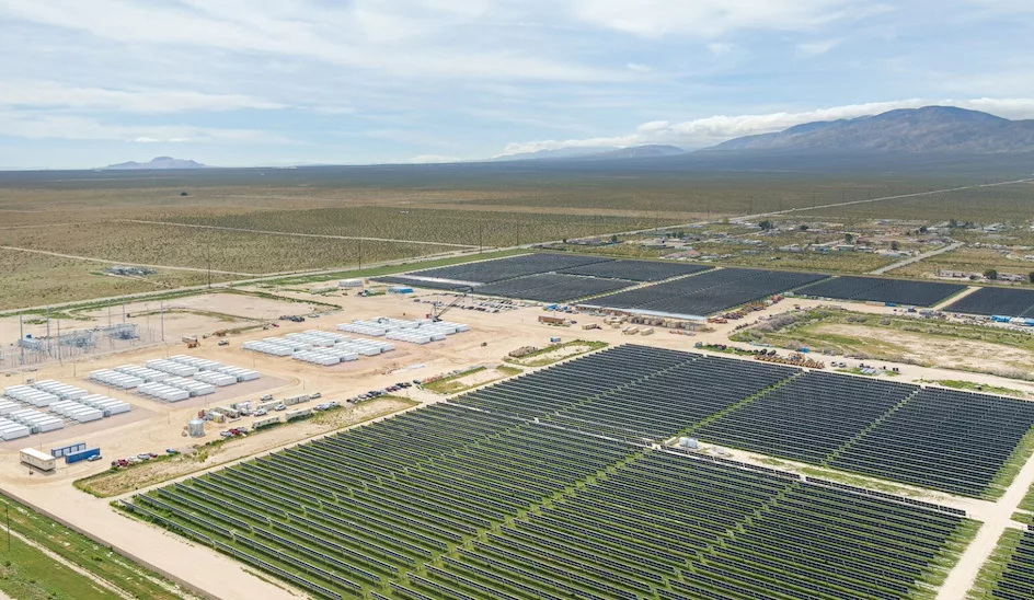 SOLV Energy lancia un’IPO di 750 milioni di dollari: 20,5 milioni di azioni A sul Nasdaq