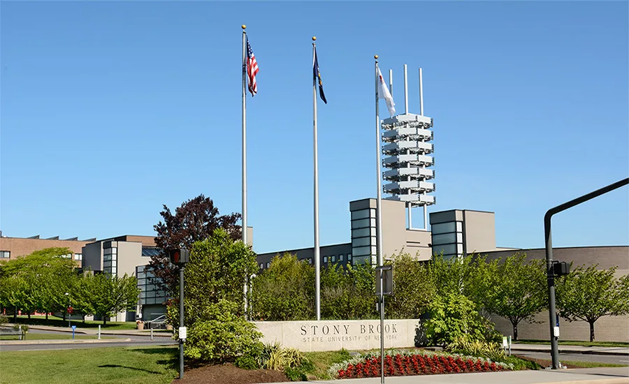 Stony Brook University: un progetto P3 che unisce alloggi studenteschi e produzione di energia per la decarbonizzazione