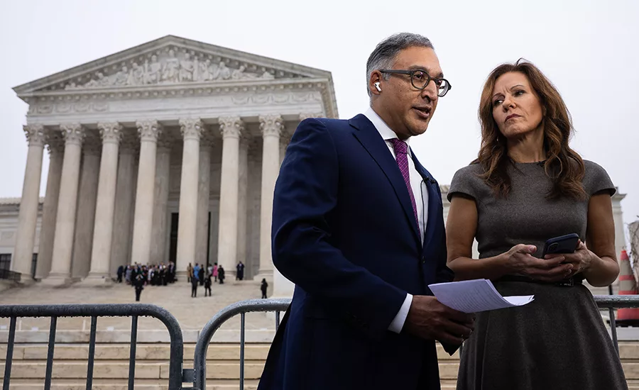 Corte Suprema annulla le tariffe di Trump: fine all'uso dell'IEEPA su acciaio e altri beni