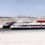 Emirati Arabi Uniti firmano primo contratto per ferrovia ad alta velocità da 150 km e 8 miliardi di dollari