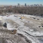 Boston’s Pro Women’s Soccer Stadium’s Price Tag Soars to $325 million