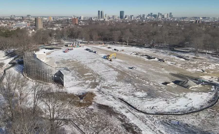 Boston’s Pro Women’s Soccer Stadium’s Price Tag Soars to $325 million